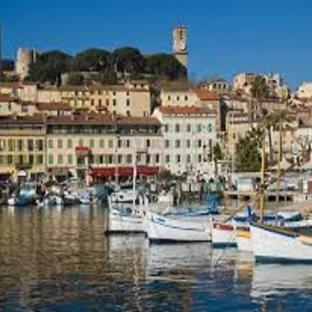 Californi Studio Appartamento Cannes