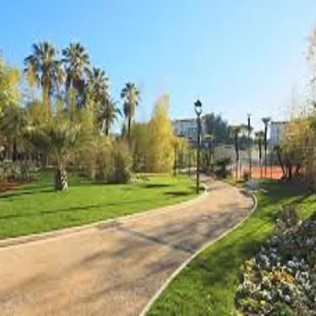 Californi Studio Appartamento Cannes