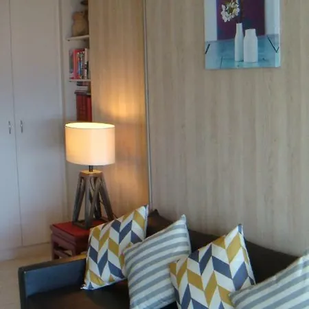 Californi Studio Cannes