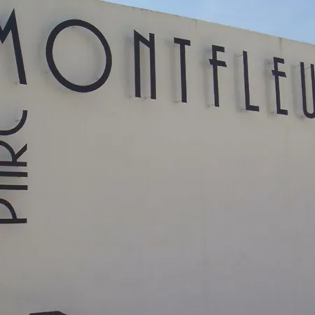 Appartamento Californi Studio Cannes